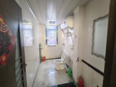 银湖小区(三山区)