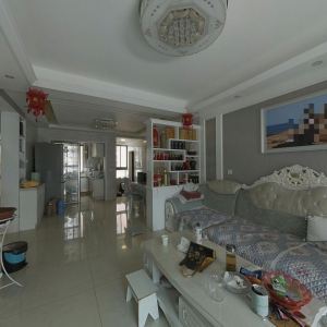 中央城学府壹号