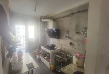 旭日天都四组团