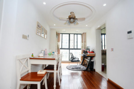 旭日天都五组团