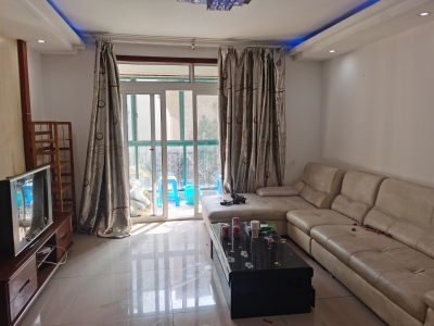 凤凰城北岛翡翠居