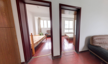 弋江嘉园·徽韵