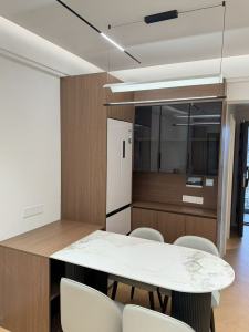 伟星左岸生活B区