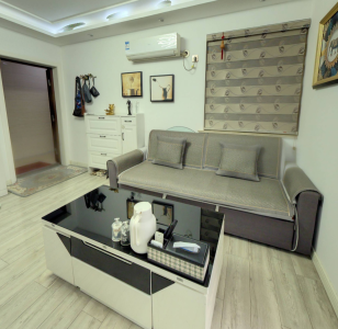 官山翰林2室1厅0卫东西精装真实好房