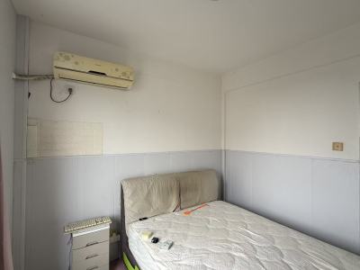 绿地6号地块A区(凯旋尚品)