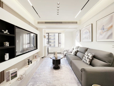 御水台2室2厅1卫南毛坯真实好房