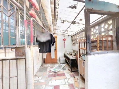 石城小区