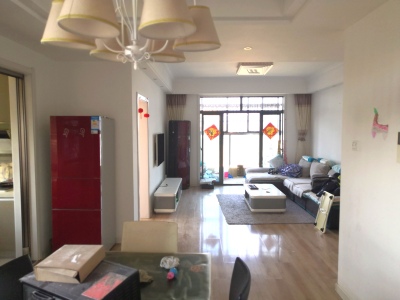 融汇锦江D区4室2厅2卫南精装真实好房