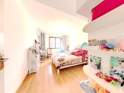 旭日天都二组团