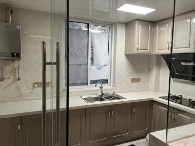 凤凰城中岛蔷薇苑