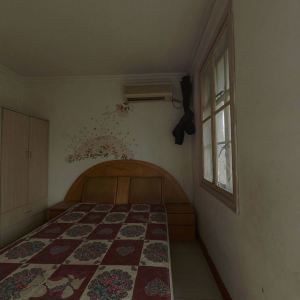 车站路铁路宿舍