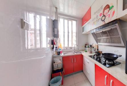 南瑞新城荷夏园