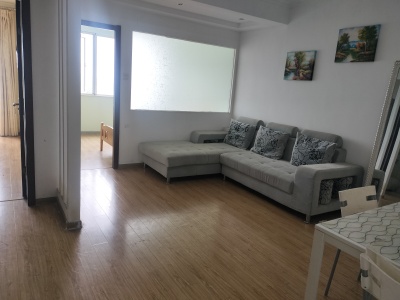 凤凰城北岛水云间