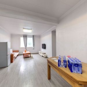 鲁港新镇三期五区