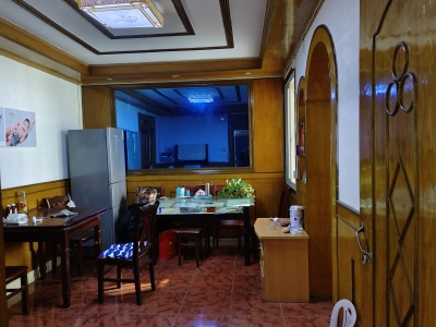 龙昌花园 2室1厅1卫 1,500元/月 学区房,降价房,低价房