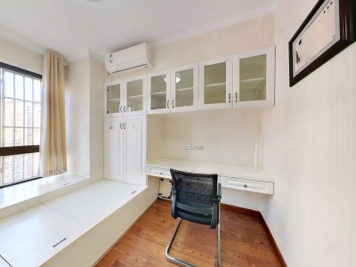 绿地新里海顿公馆