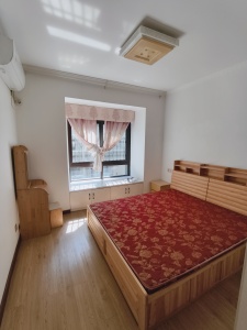 城市之光第二街区