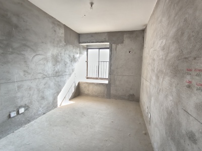 深业华府春天里