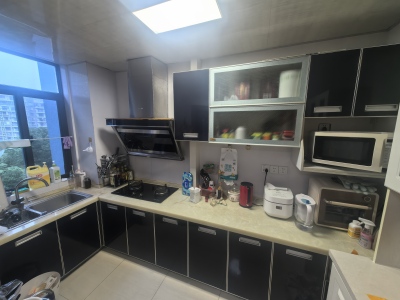 长江长现代城南区(二期)