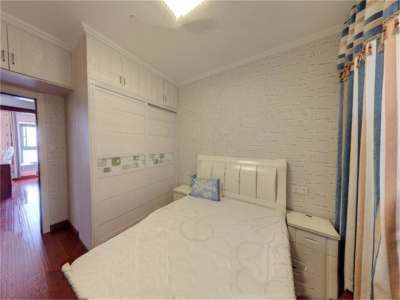 东方龙城甘棠苑