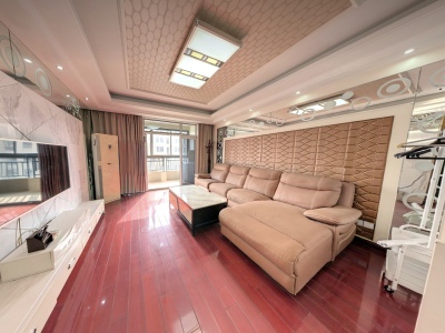 伟星左岸生活D区