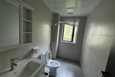 美好首玺 3室2厅2卫 2,800元/月 南北通透