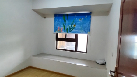 华仑熙华府 3室1厅1卫 1,500元/月 南北通透