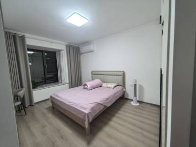 龙湖新城二期南区