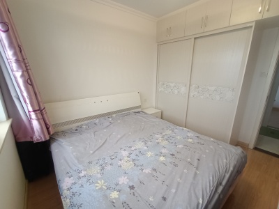 中建500米