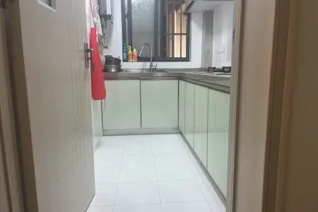 柏庄观邸 3房1厅1卫 78万 学区房