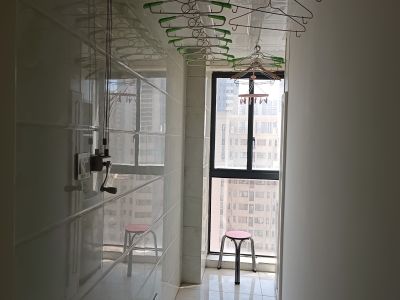 深业华府春天里