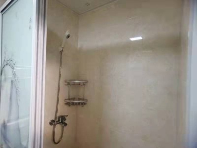 香江比华利山庄