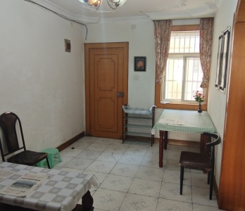 华盛小区 2室1厅1卫 1,500元/月 南北通透,学区房