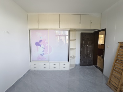 银湖小区(三山区)