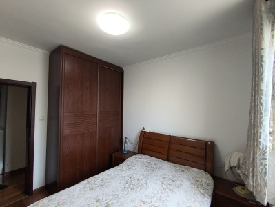 伟星左岸生活C区