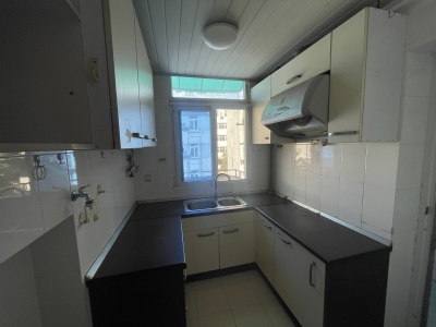 皖南医学院教工宿舍区