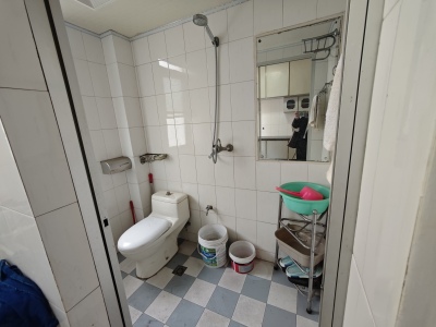 菜场路三队宿舍