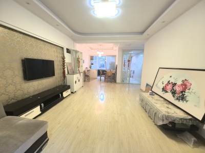 春晖家园东区2室2厅1卫南精装真实好房