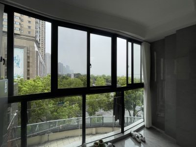 长江长现代城南区(二期)