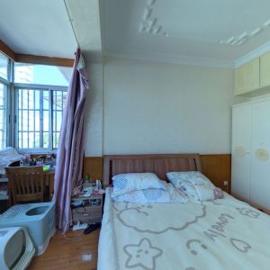 中和路供电小区