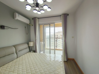 新里西斯莱公馆