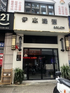 伟星公园大道北峯