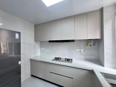 朝辉东方城二区