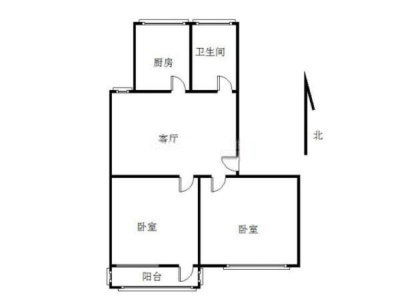 三山里电机厂宿舍42号