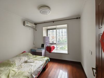 三山碧桂园双潭映月