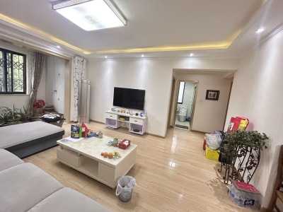 绿地4号地块南区(凯旋豪庭)