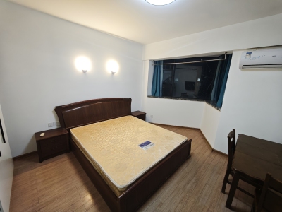 长江长现代城北区(一期)