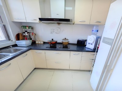 伟星左岸生活F区