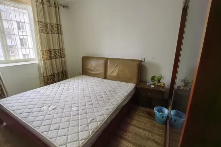 万嘉颐园五村2室2厅1卫南普装真实好房