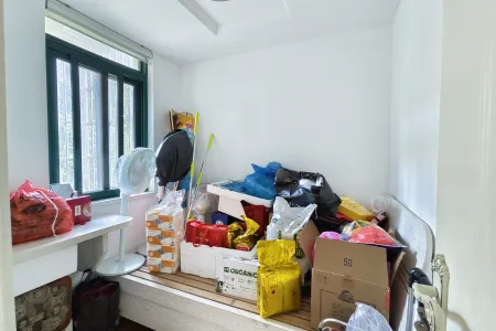 白马浅湾安置区3房2厅2卫南北毛坯真实好房